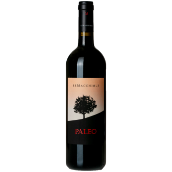 Le Macchiole Paleo Rosso